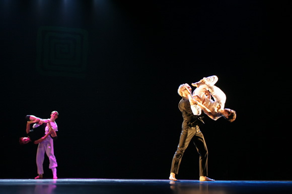 Mechanics of reflexions ��������� ���������